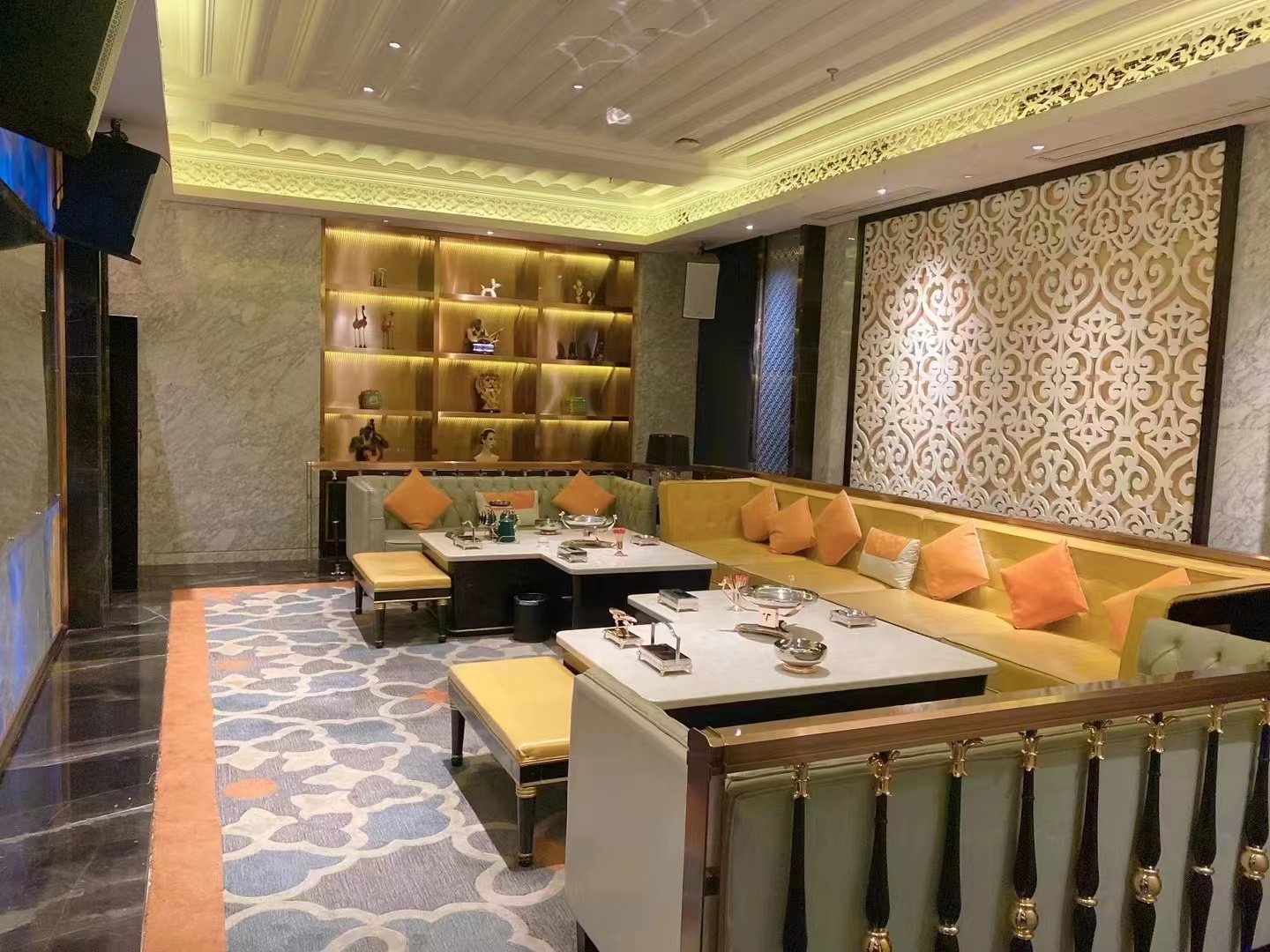 信阳商务KTV推荐Top5-固始县ktv预定