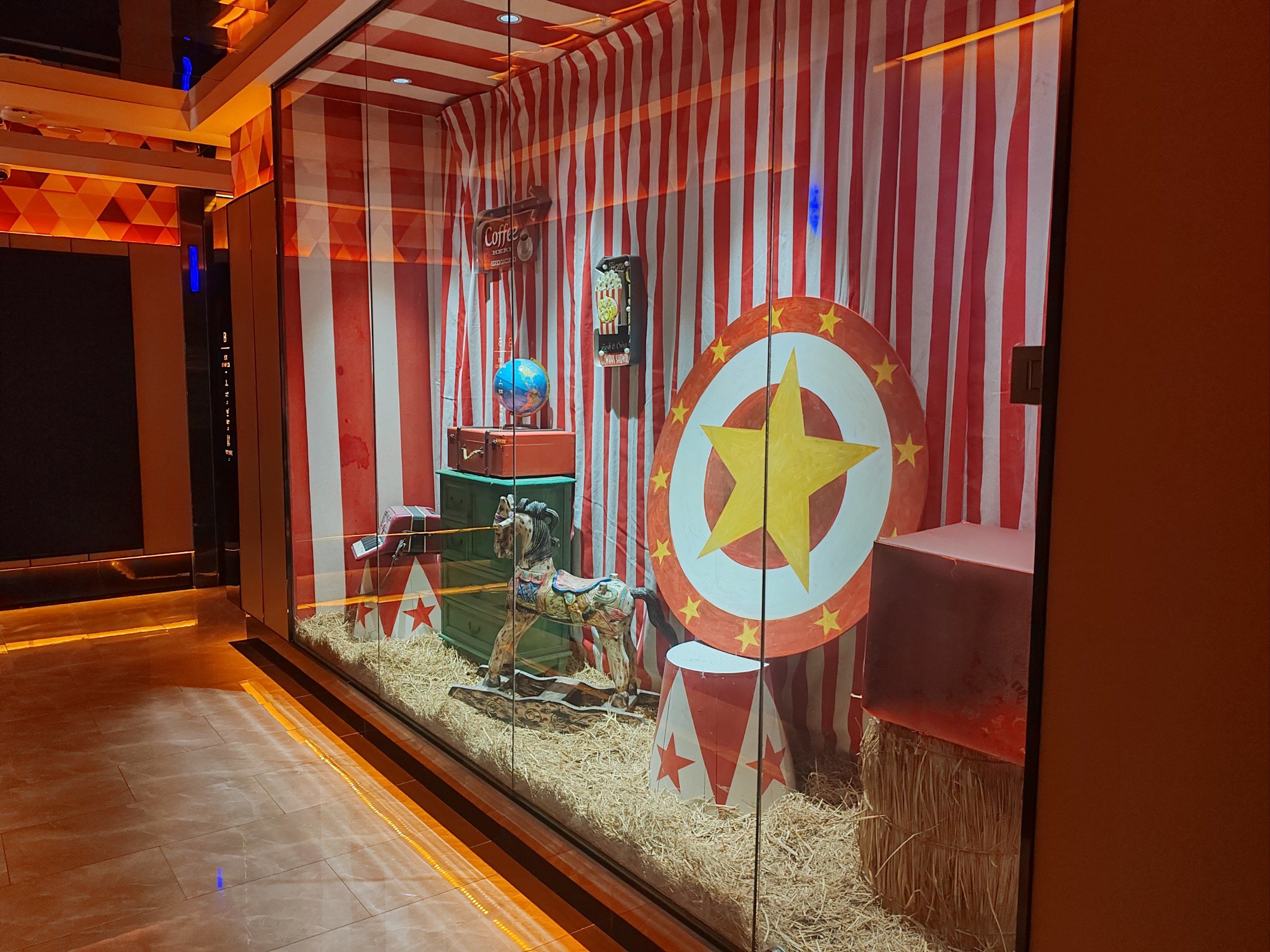 信阳商务ktv预订指南-息县ktv预定