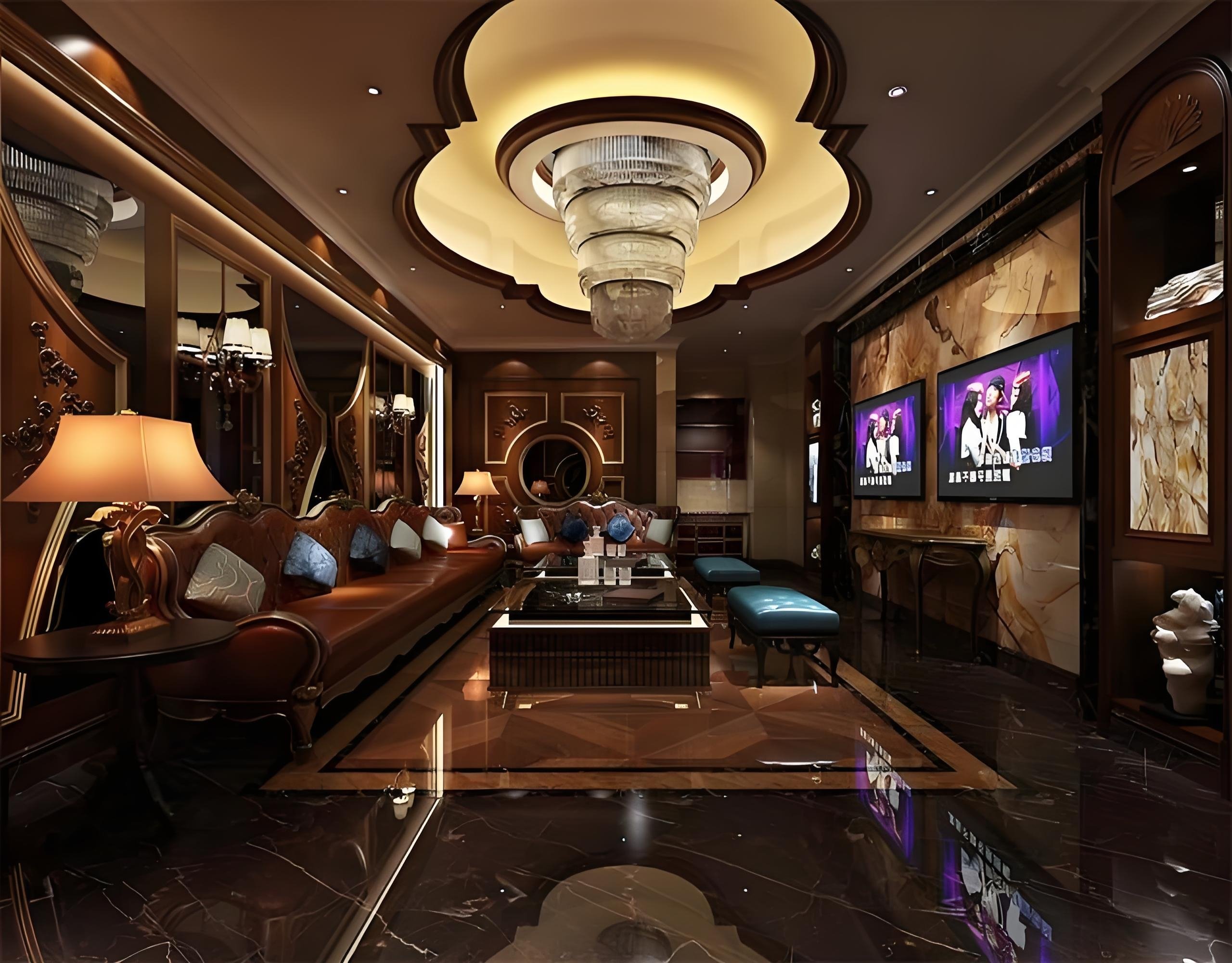 信阳商务ktv价格多少钱一个小时-平桥区ktv预定