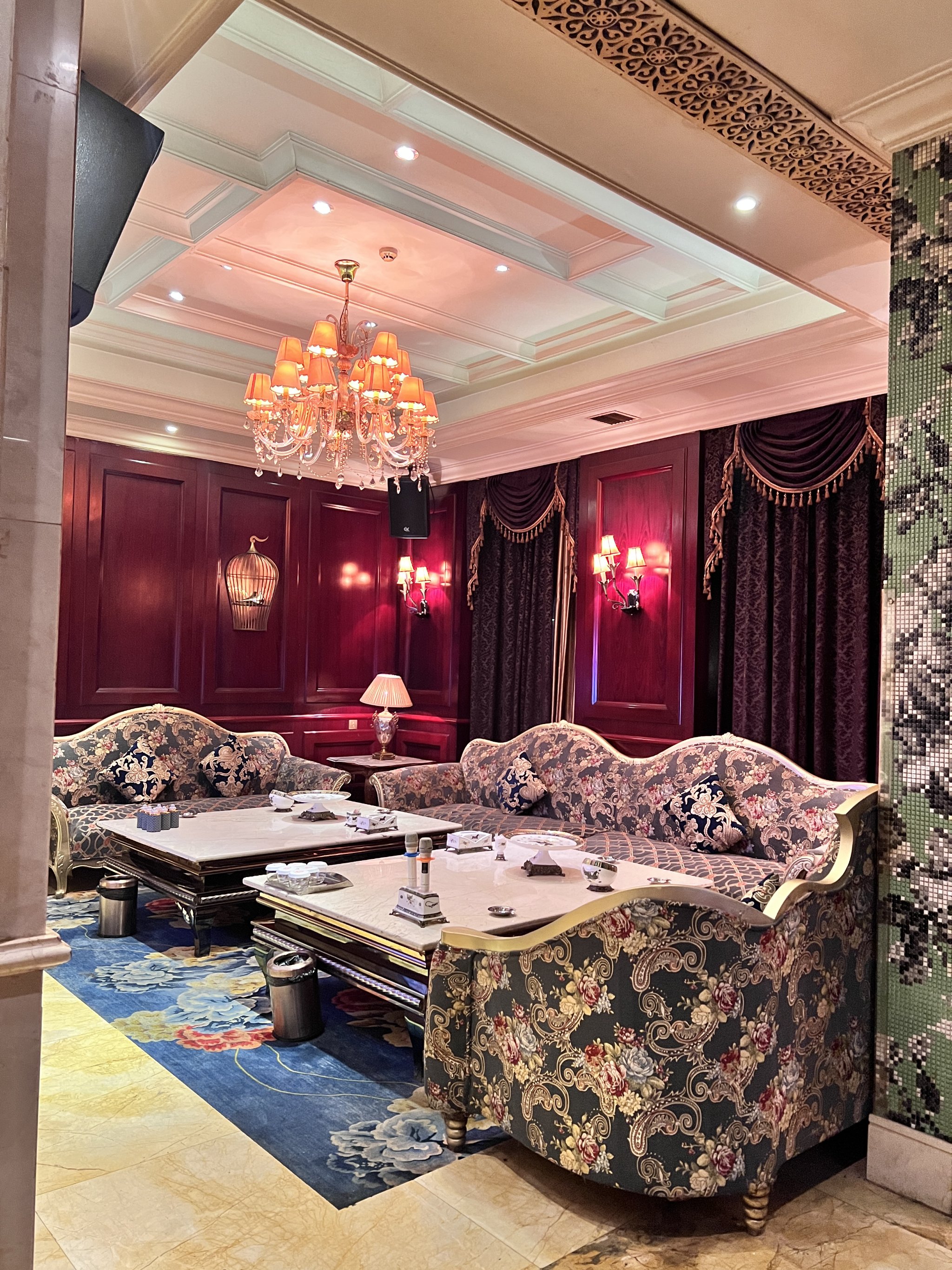 信阳商务ktv推荐哪家好-商城县ktv预定