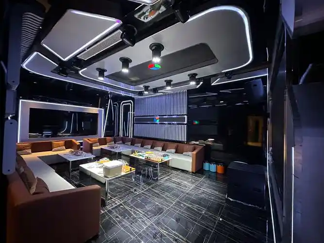 信阳商务ktv场所价格查询-浉河区ktv预定