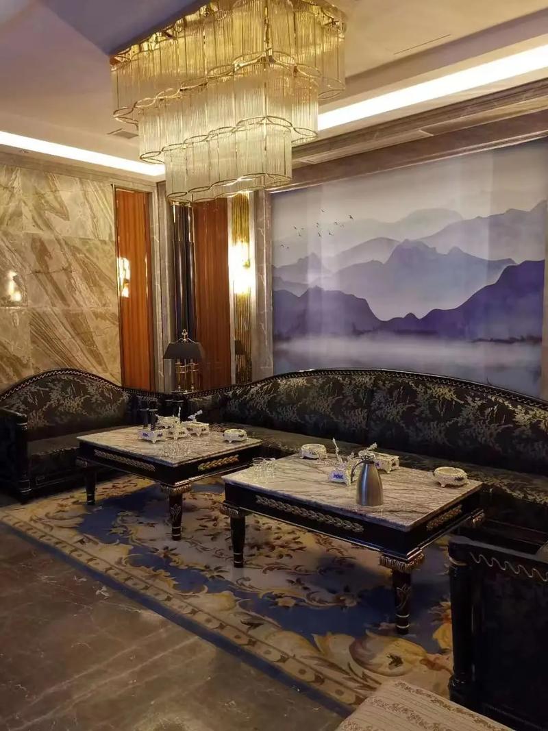 信阳商务ktv首选高端商务ktv体验-息县ktv预定