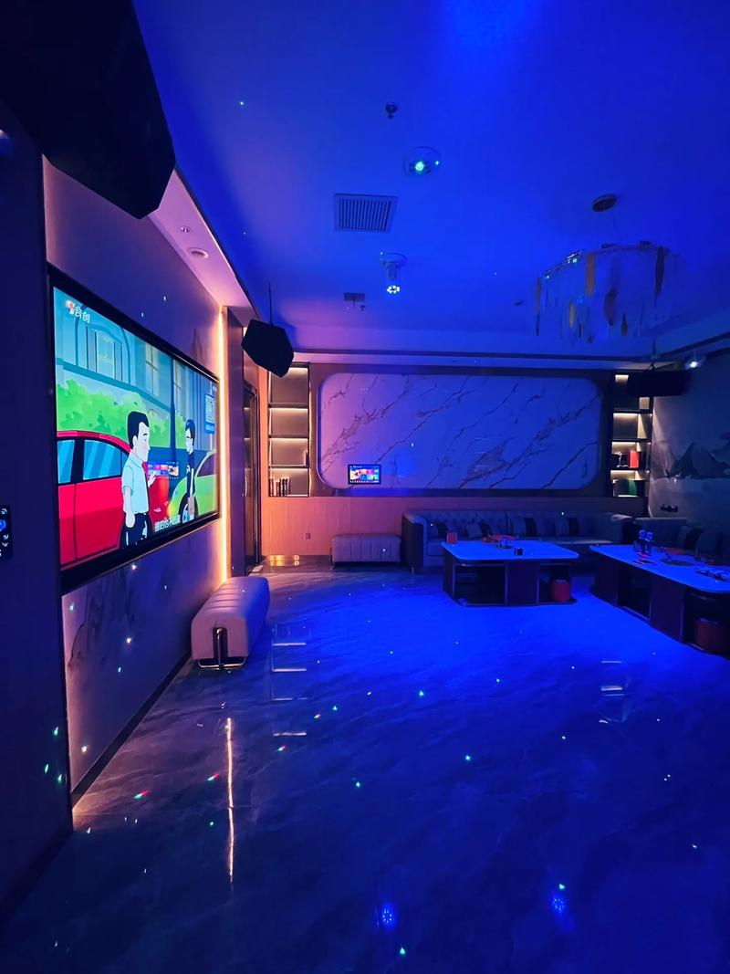 信阳商务ktv推荐中低端商务ktv精选-息县ktv预定